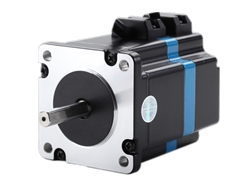 漢德?;旌喜竭M電機在無人搬運車上的應用