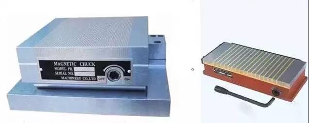 如有神助的常用機(jī)械夾具 如有神助的常用機(jī)械夾具