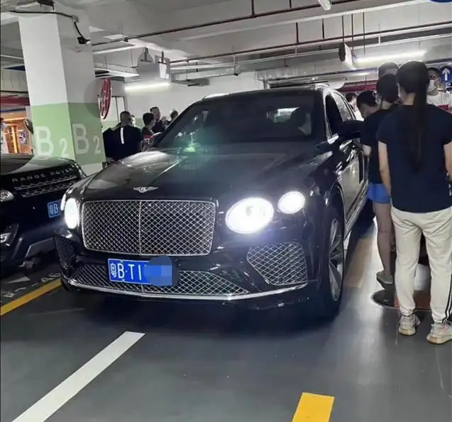 深圳50臺(tái)賓利姐你知道不？這得賣(mài)多少臺(tái)步進(jìn)電機(jī)？