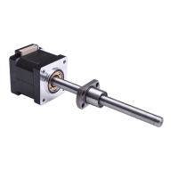 滾珠絲桿步進電機怎么選型？