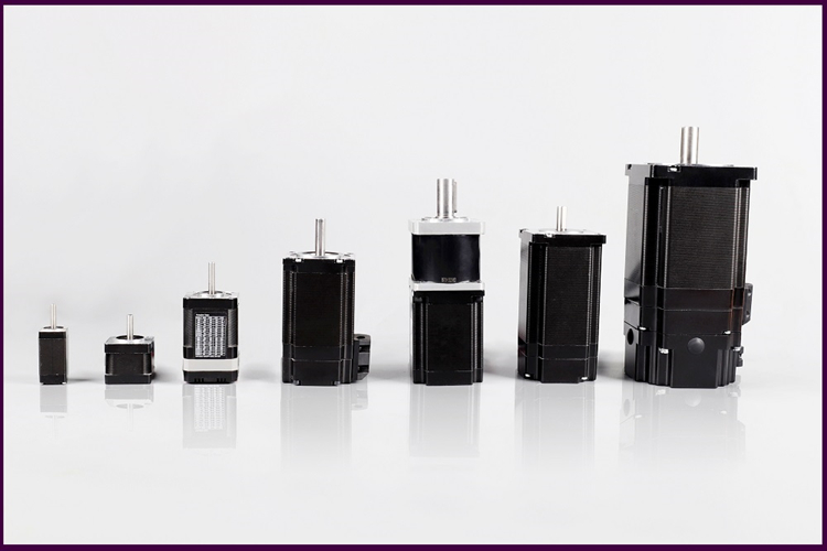 步進(jìn)電機(jī)帶剎車,抱閘步進(jìn)電機(jī)的優(yōu)勢特點(diǎn)