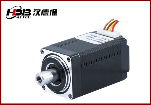 了解步進(jìn)電機(jī)工作原理,才能正確選擇步進(jìn)電機(jī)